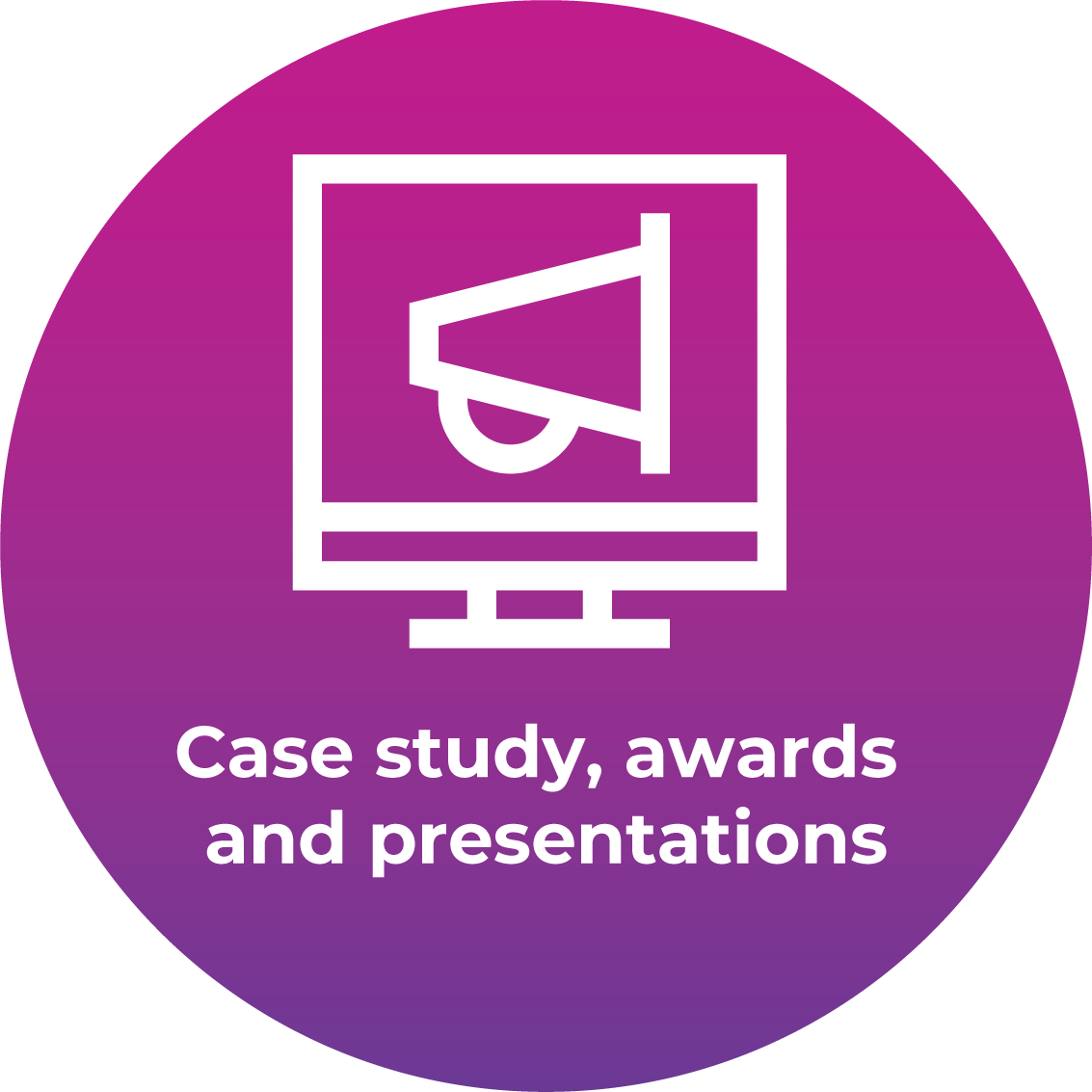 Our Services Home Page Icon Case Study Awards