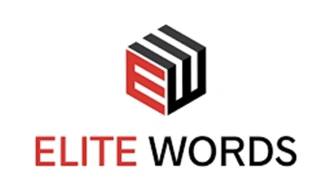 Elite Words Logo