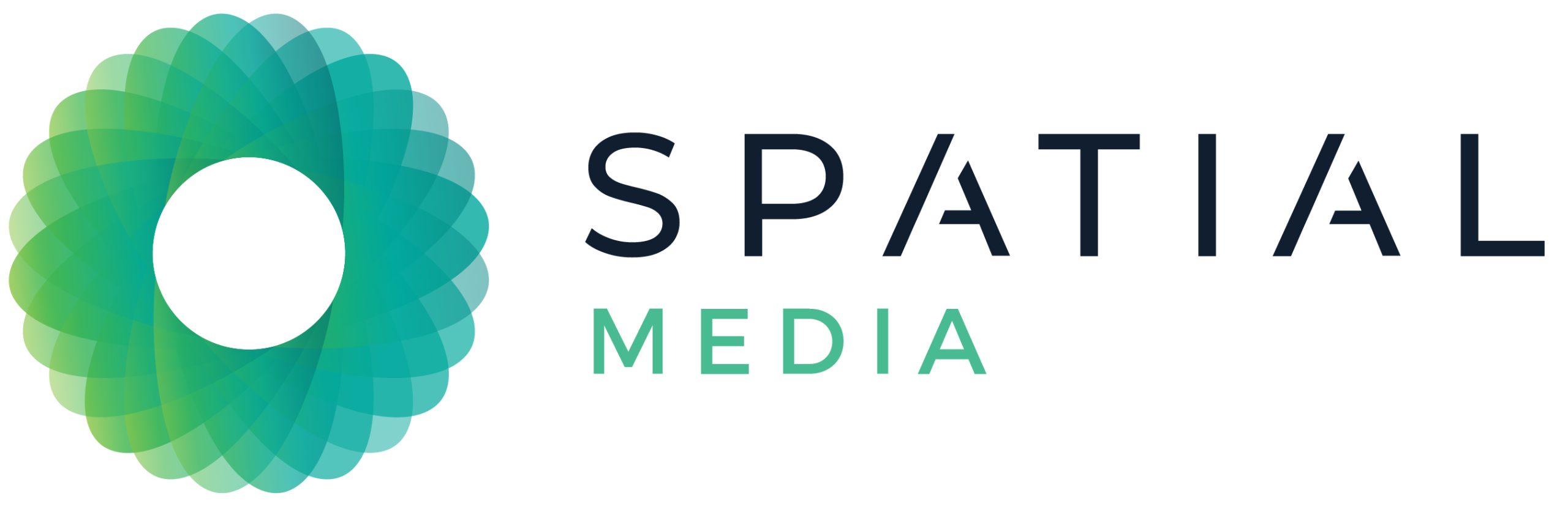Spatial Media Logo