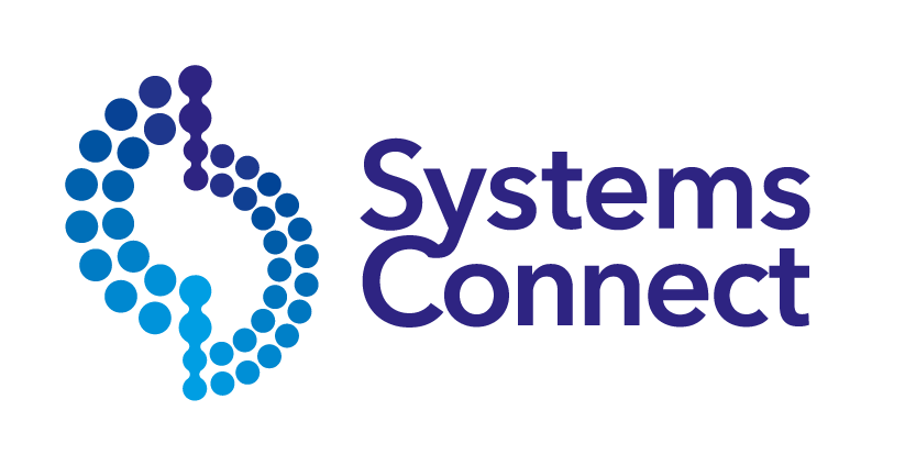 Systems Connect Logo